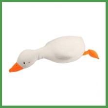 Soi Home Peluş Yatan Ördek 100 Cm. Soı