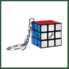 Bezos Anahtarlıklı Zeka Küpü 3x3 Bzst