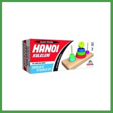 Soi Home RD5209 Hanoi Kulesi Soı