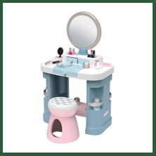 Bezos My Beauty Makyaj Masası 7600320249 Bzst