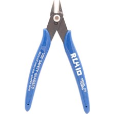 Royal Rain Store Yan Keski Model 170, (Kaliteli Model), Elektronikçi Tipi, Kesme Pensesi, Mini Kesici Soyucu, El Aleti, Yankeski