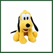 Bezos Nessiworld Pluto Core Peluş 25 cm Bzst