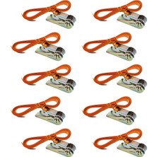 Royal Rain Store Safeset SG-27S 25MM 1 Inç Sonsuz Spanzet 3 mt 800 kg Yük Gerdirme (10)