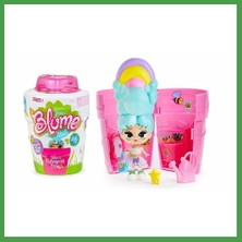 Soi Home Sürpriz Bebek ve Aksesuarları Seri 1 Nessiworld Soı