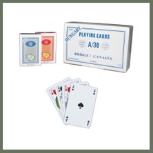 Bezos 1030448 A-30 Oyun Kağıdı -Star Okey Bezos1
