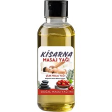 Royal Rain Store Gevşetici Rahatlatıcı Aromaterapi Yağ 50 ml Çilek ve 50 ml Çikolata Aromalı 2'li Set