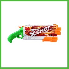 Bezos X-Shot Skins Pump Action Fast Fill Sutabancası 49,5cm Arz