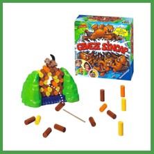 Soi Home Geveze Sincap Soı