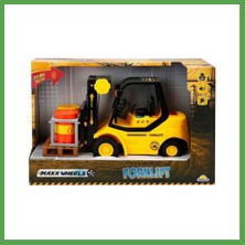 Bezos 3151 Sun-Yfn-Mxx-1 16 Forklıft Ses Işık 24CM Fr 2A Mgc