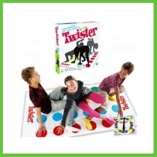 Bezos Twister Yeni Dmc