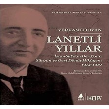 TeknoKapsül Lanetli Yıllar: Istanbul’dan Der Zor’a Sürgün ve Geri Dönüş Hikâyem 1914-1919