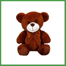 Soi Home Nessiworld Kurdeleli Peluş Ayı 21 cm Soı