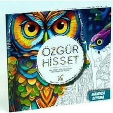 TeknoKapsül Mandala Özgür Hisset