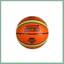 Bşk Virgo Basketbol Topu No:5 BSK2026