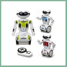 Bşk Virgo Macrobot Robot BSK2026