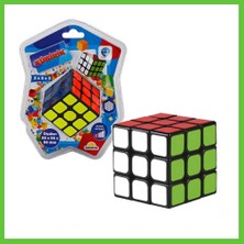 Bezos Sabır Küpü 3X3X3 Dmc