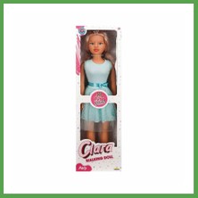 Bezos 3532 Yürüyüş Arkadaşım Clara Party 80 cm -Nessiworld Mgc