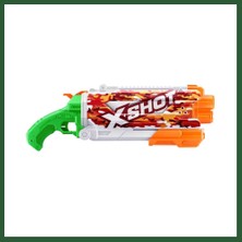 Bezos X-Shot Skins Pump Action Fast Fill Sutabancası 49,5cm Bzst