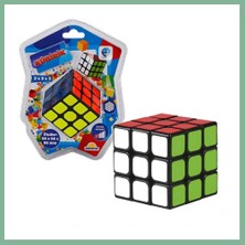 Bşk Virgo Sabır Küpü 3X3X3 BSK2026