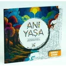 TeknoKapsül Mandala Anı Yaşa