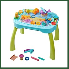 Bezos PLAY-DOHHAYALGÜCÜİSTASYONUF6927 Bzst