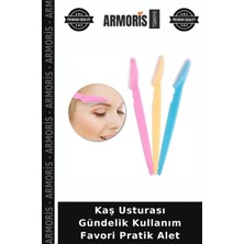 Armoris Kaş Usturası Gündelik Kullanım Favori Pratik Alet