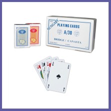 Nida 1030448 A-30 Oyun Kağıdı -Star Okey Nıda