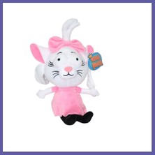 Nida 3108 Peluş Canan 25 cm -Nessiworld Nıda