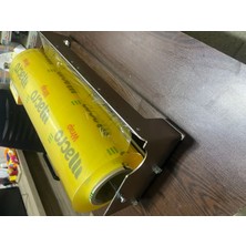 HD Makine Ambalaj MULTI-1500 Streç Kesme Aparatı-Metal Lazer Kesim
