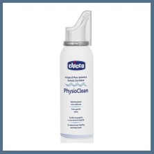 Bezos Izotonik Deniz Suyu Spreyi 100 ml Bbz