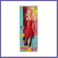 Nida Fashion Style Bebek Nıda