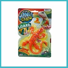 Defne Store 1656 Planet Earth Esnek Hayvanlar - Dfnbez