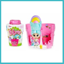 Defne Store Sürpriz Bebek ve Aksesuarları Seri 1 Nessiworld Dfnbez