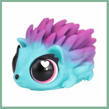 Bşk Virgo Jiggly Pets Sesli Mavi Kirpi JGG02200 BSK2026