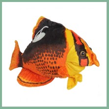 Bşk Virgo Peluş Deniz Canlıları SR861 BSK2026