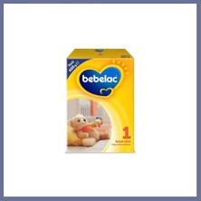 Bezos Biberon Mama 1 400GR 1 Adet Dlra