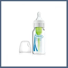 Bezos Pp Dar Options Biberon 120 ml BZS10