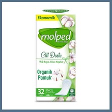 Bezos Pure&soft Cilt Dostu Ped Eko 32 Adet Bbz