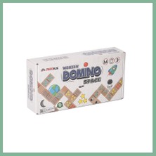 Bşk Virgo 5651 Ahşap Domino Space - BSK2026