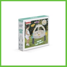 Bezos 2674 Eğlenceli Çeşme Kum ve Su Masası -Dolu Dmc