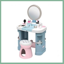 Bşk Virgo My Beauty Makyaj Masası 7600320249 BSK2026
