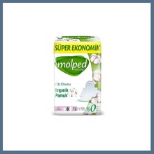 Bezos Pure&soft Ped Uzun Süper Eko 18 Adet Bbz