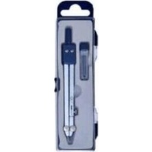TeknoKapsül Mas 2244 Metal Pergel - Mafsal Ayaklı