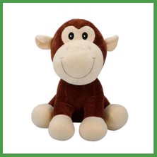 Soi Home Oturan Peluş Hayvanlar 35 cm Soı