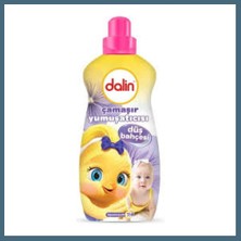 Bezos Dalin Düş Bahçesi Yumuşatıcı 1500 ml Agc