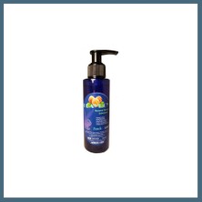 Bezos Playboy Şeftali Aromalı Doğal 125ML / Playboy Peach Flavored Natural Personal Lubricant 125ML Agc