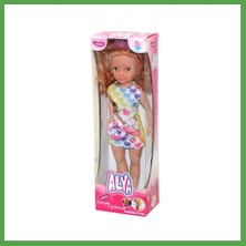 Bezos 5986 Alya Bebek 40 cm Mgc