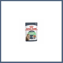 Bezos Digest Sensitive Gravy Pouch Yetişkin Kedi Konservesi 12 Adet 85 gr BZS10