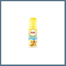 Bezos Sprey Bebek Kolonyası Deniz Esintisi 150 ml Bbz