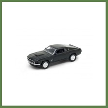 Bezos 43713 1:32 '69 Ford Mustang Boss 42 HB006